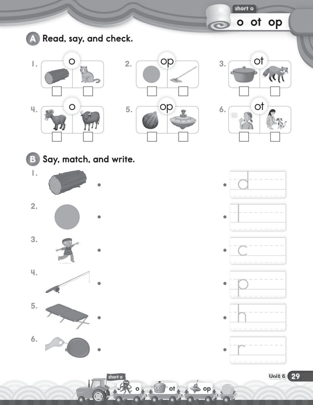 Oxford Phonics World 2 Workbook.pdf