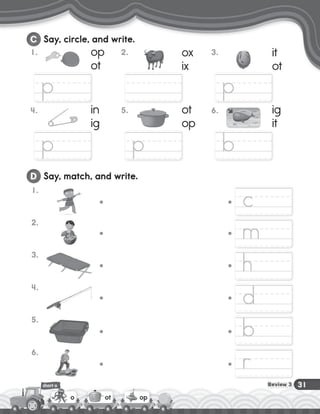 Oxford Phonics World 2 Workbook.pdf