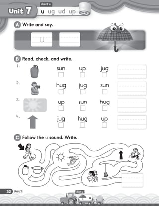 Oxford Phonics World 2 Workbook.pdf