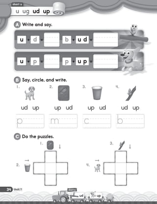 Oxford Phonics World 2 Workbook.pdf