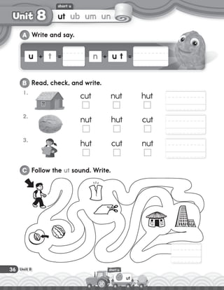 Oxford Phonics World 2 Workbook.pdf