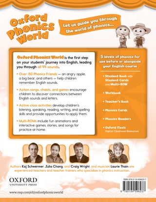 Oxford Phonics World 2 Workbook.pdf