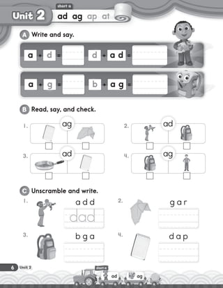 Oxford Phonics World 2 Workbook.pdf