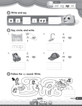 Oxford Phonics World 2 Workbook.pdf