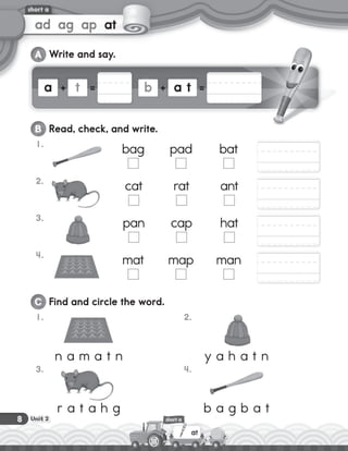 Oxford Phonics World 2 Workbook.pdf