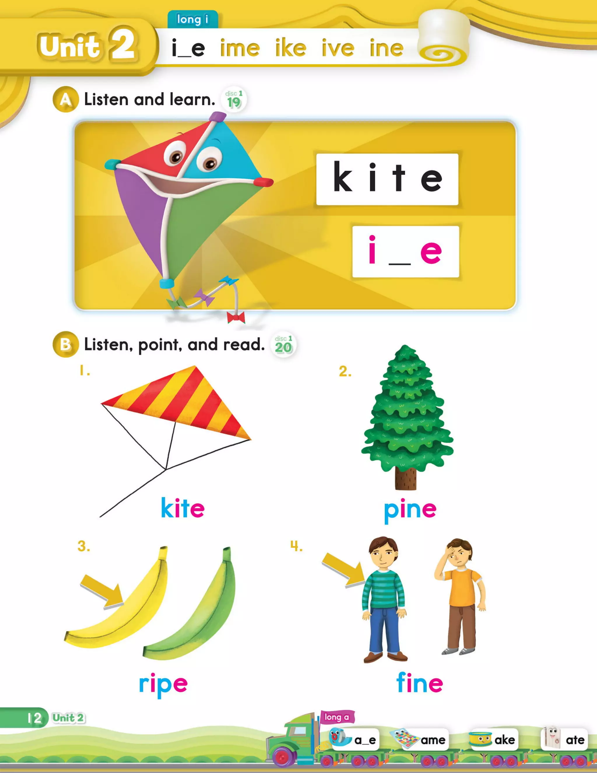 Oxford phonics world_3_sb(1) | PDF