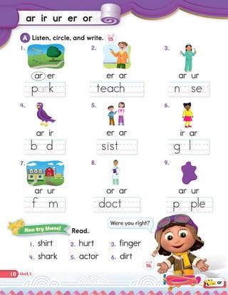 Oxford phonics world_5_sb(1)