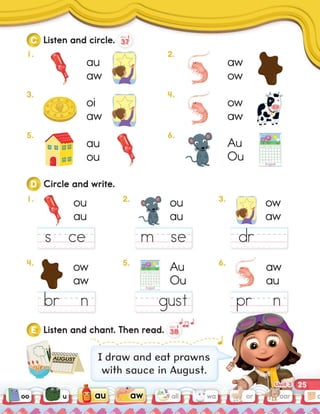 Oxford phonics world_5_sb(1)