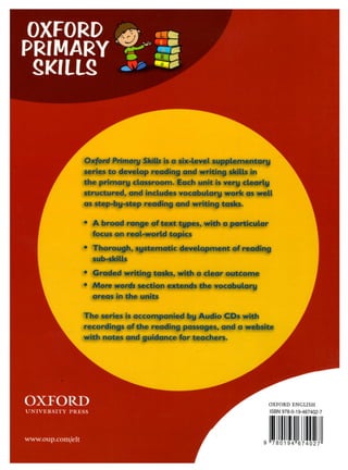 Oxford primary skills_2_-_book