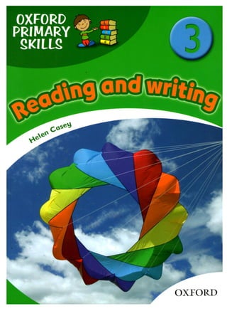 Oxford primary skills_3_-_book