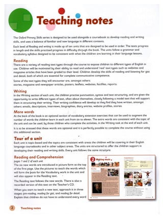 Oxford primary skills_4_-_book