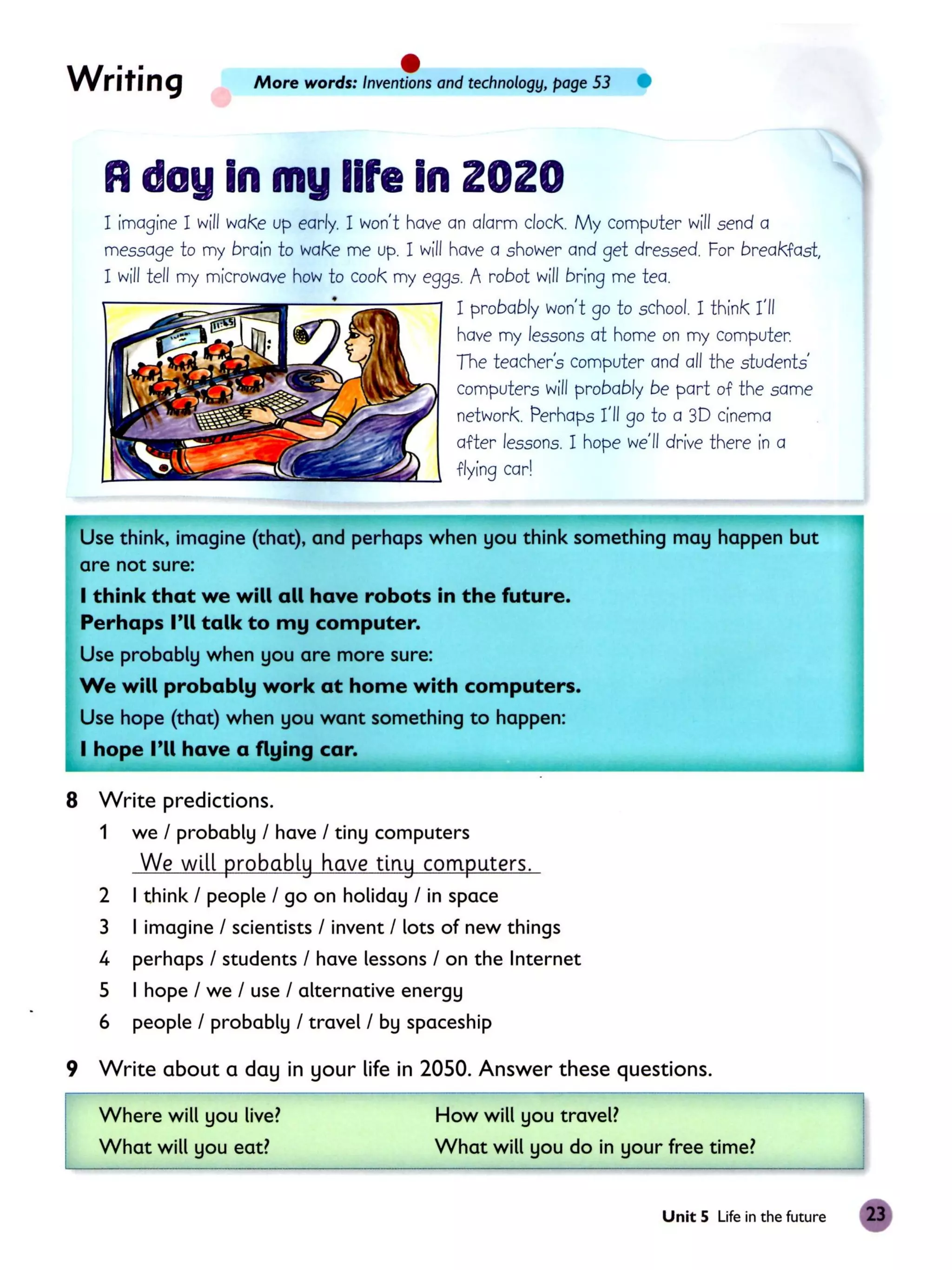 Oxford Primary Skills 5 book PDF Oxford primary skills 5 book pdf
