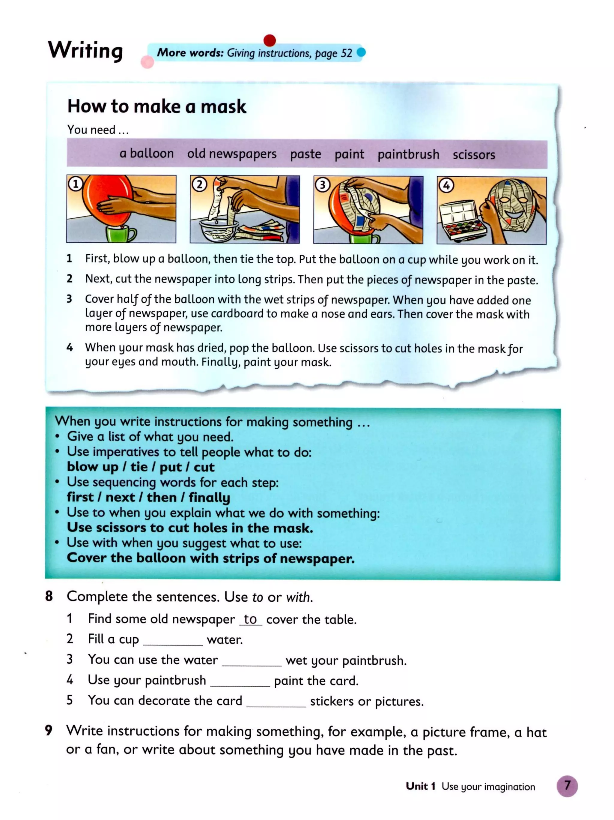 Oxford Primary Skills 5 book PDF Oxford primary skills 5 book pdf