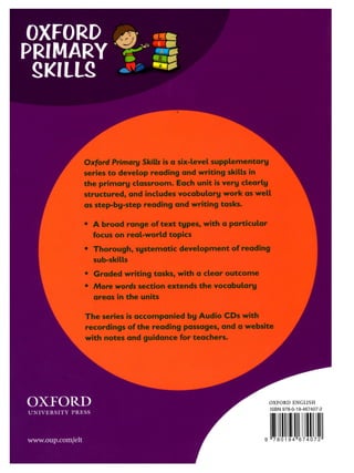 Oxford primary skills_5_-_book