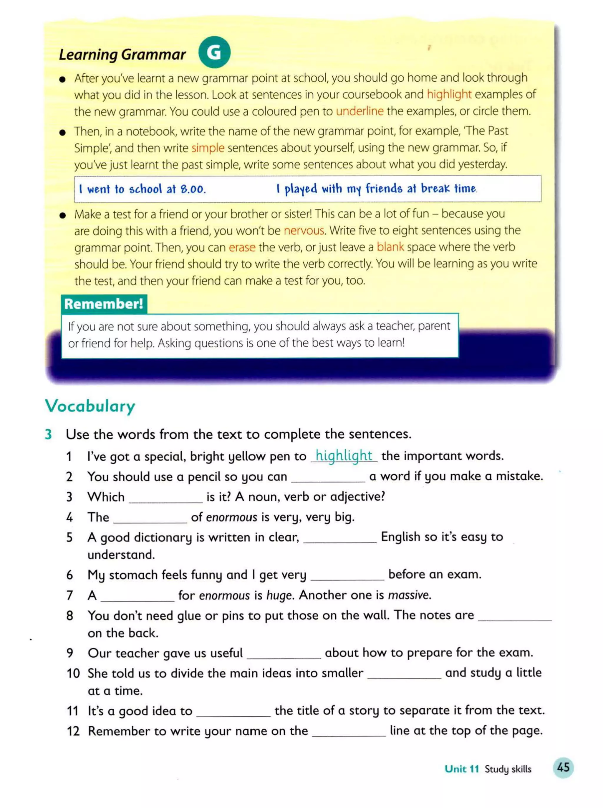 Oxford Primary Skills 6 book PDF Oxford primary skills 6 book pdf