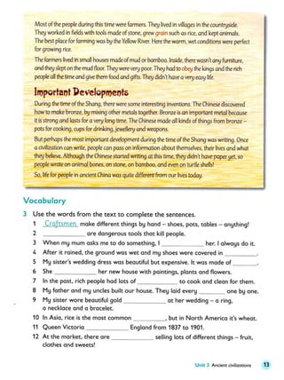 Oxford primary skills_6_-_book | PDF