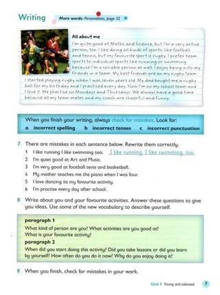 Oxford primary skills_6_-_book | PDF