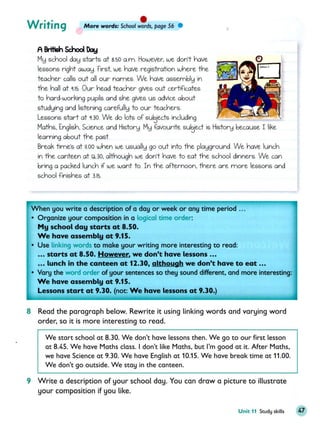 Oxford primary skills_level_6_reading_and_writing_-_2010