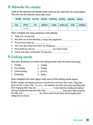 Oxford primary skills_level_6_reading_and_writing_-_2010
