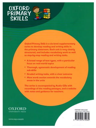 Oxford primary skills_level_6_reading_and_writing_-_2010