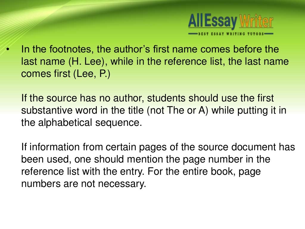 Oxford Referencing and Citations Generation Tool