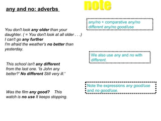 Oxford sample | PPT
