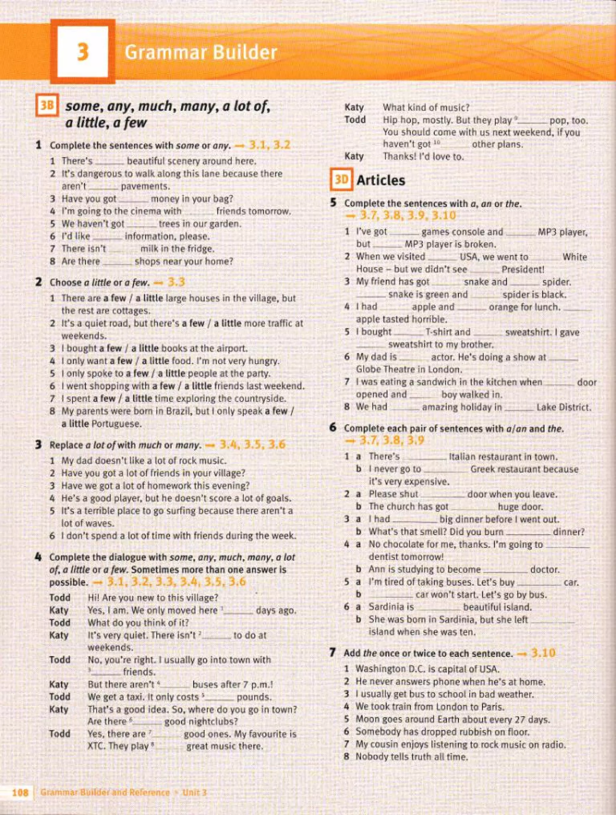 Oxford solutions 2nd edition pre intermediate student book.pdf (1) | PDF