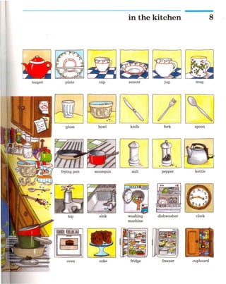 Oxford word magic book