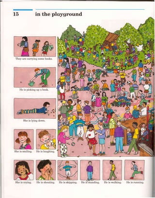 Oxford word magic book