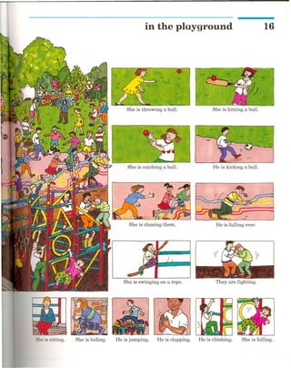 Oxford word magic book