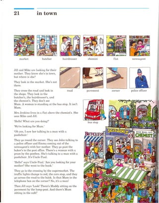 Oxford word magic book