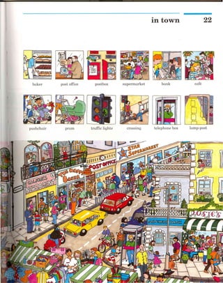 Oxford word magic book