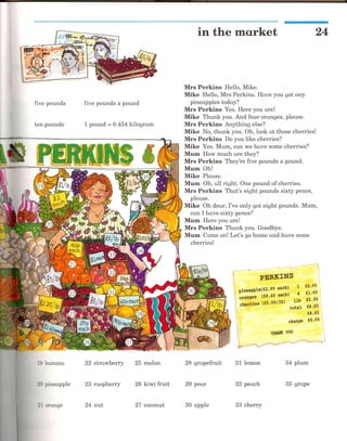 Oxford word magic book