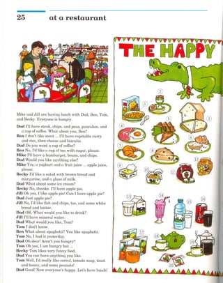 Oxford word magic book