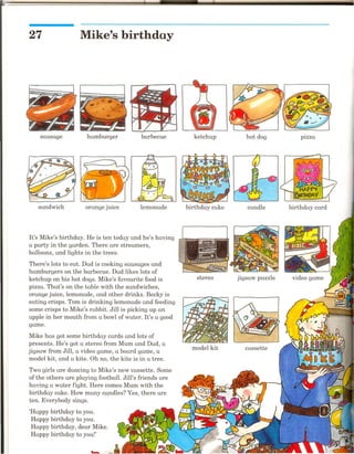 Oxford word magic book