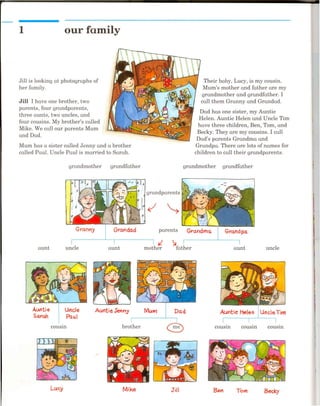 Oxford word magic book