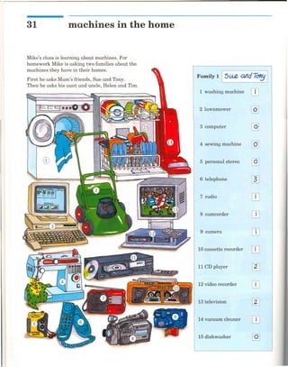 Oxford word magic book