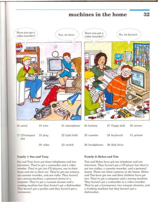 Oxford word magic book