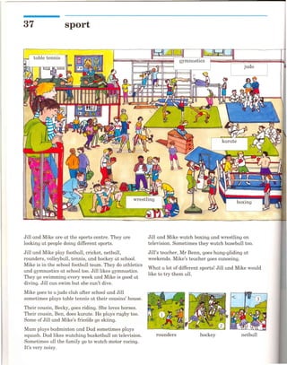 Oxford word magic book