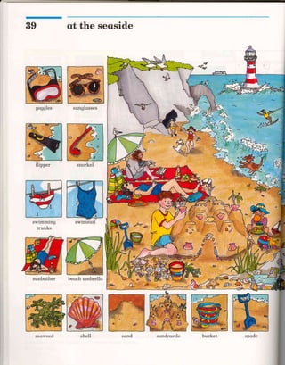 Oxford word magic book