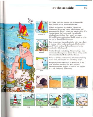 Oxford word magic book