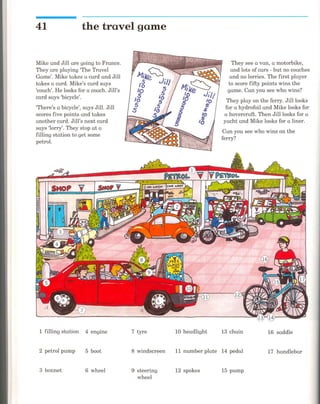 Oxford word magic book