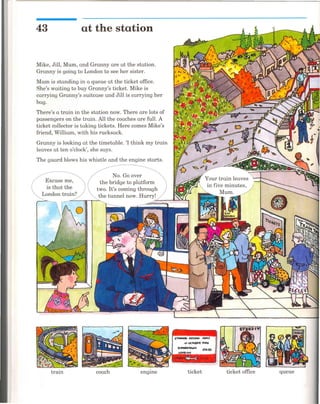 Oxford word magic book