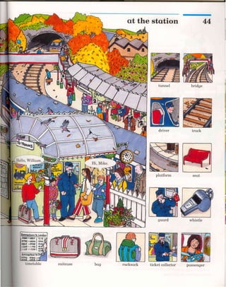 Oxford word magic book