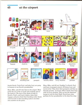 Oxford word magic book