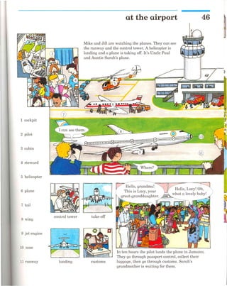 Oxford word magic book