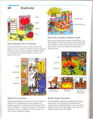 Oxford word magic book