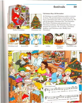 Oxford word magic book