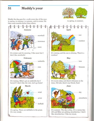 Oxford word magic book