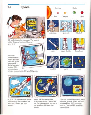 Oxford word magic book